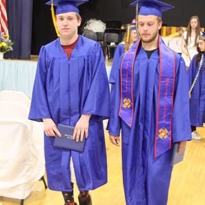 Meet your Posher, Chandler